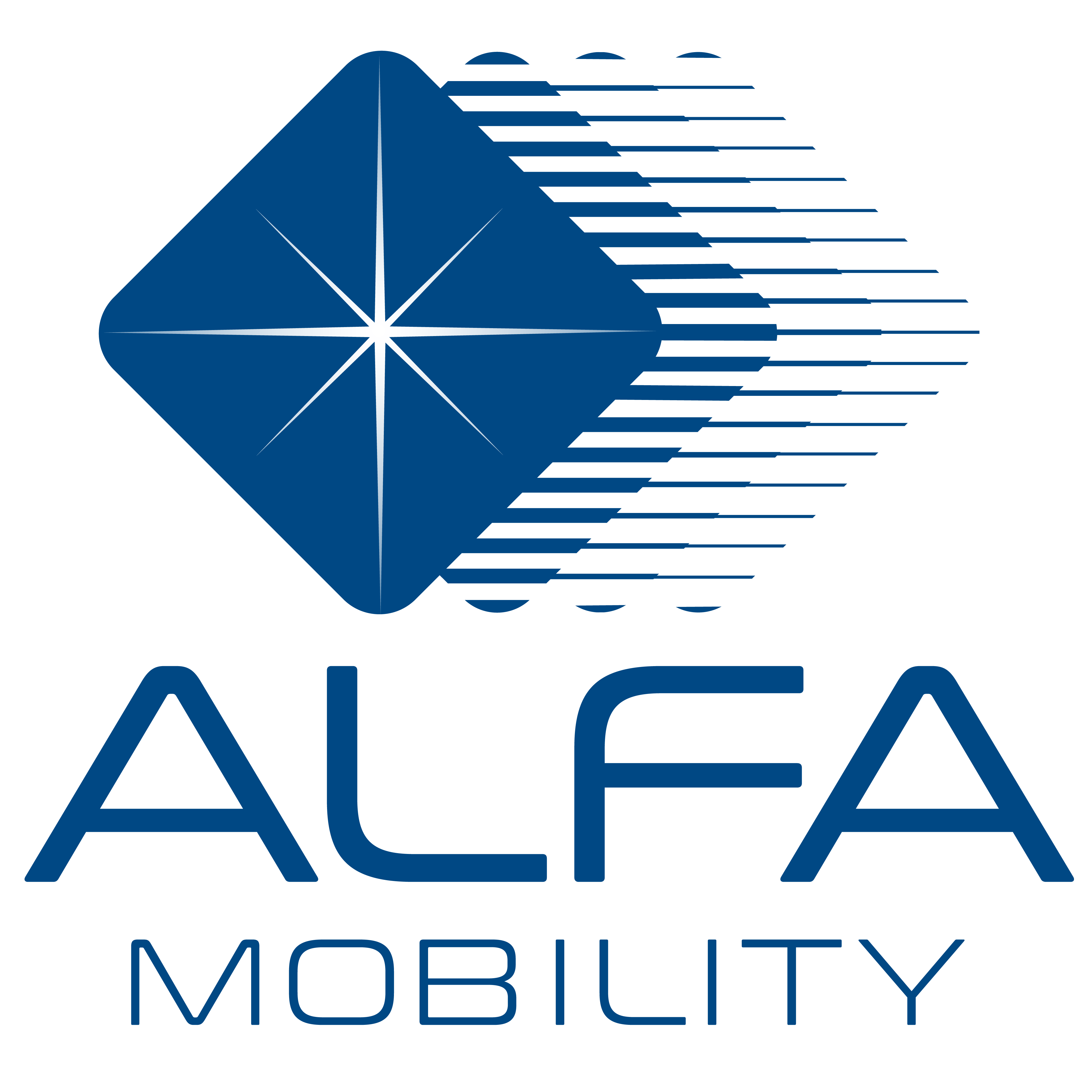 Alfa Mobility Denmark A/S