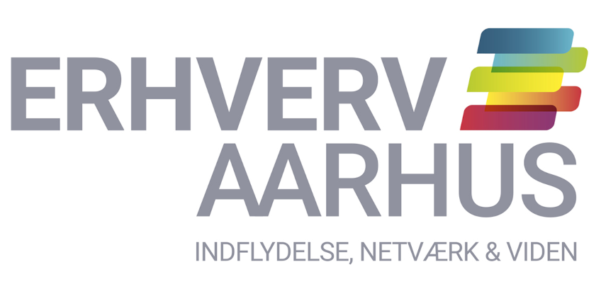 Erhverv aarhus