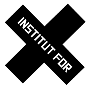 Institut for (X)