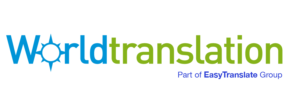 World Translation A/S