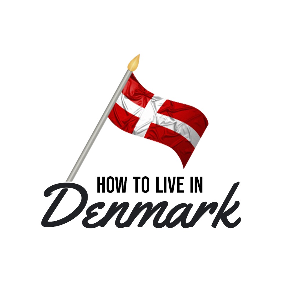 How to live in Denmark